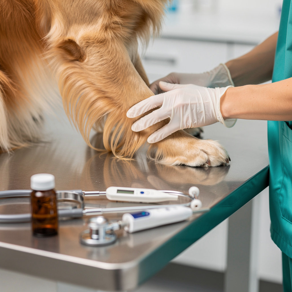 Artemis Animal Clinic veterinarian providing compassionate primary care and veterinary services in Santa Barbara
